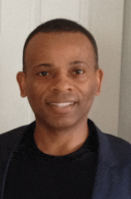 Harold Bingham