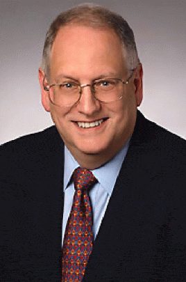 Joseph L. Ferst