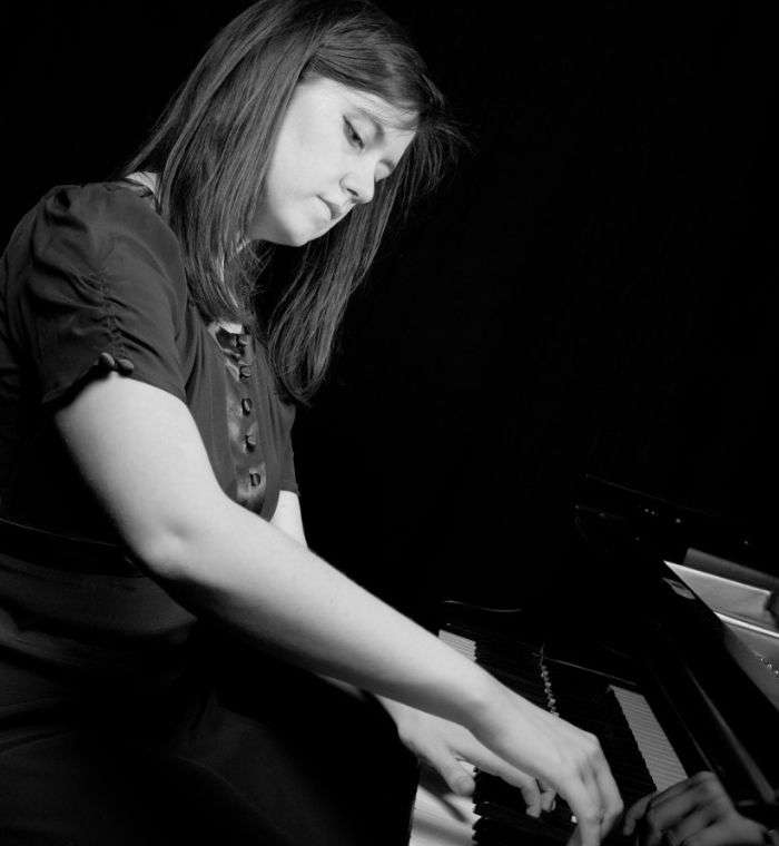 Alison Gill