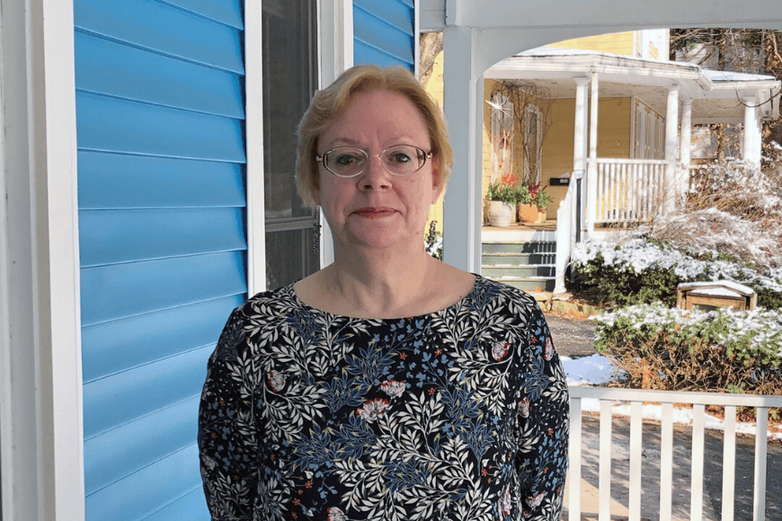 Andrea Shackford