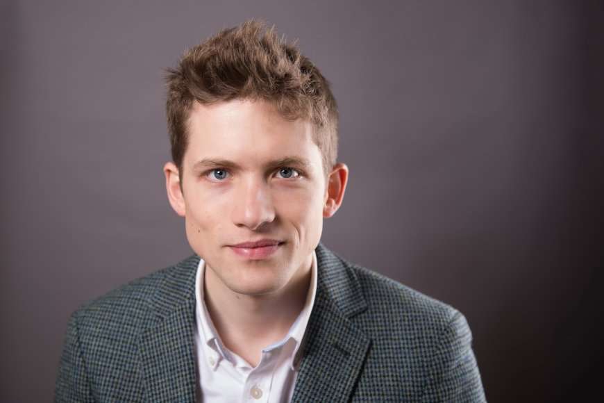 Ben Vonberg-Clark