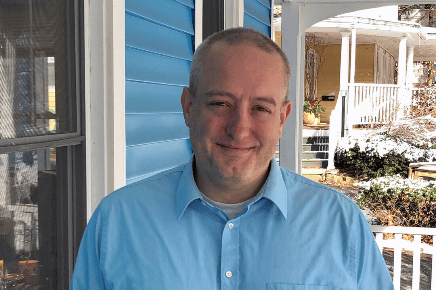 Christopher Tucci