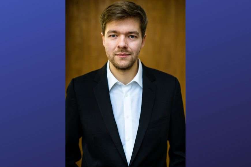 Manuel Nickert