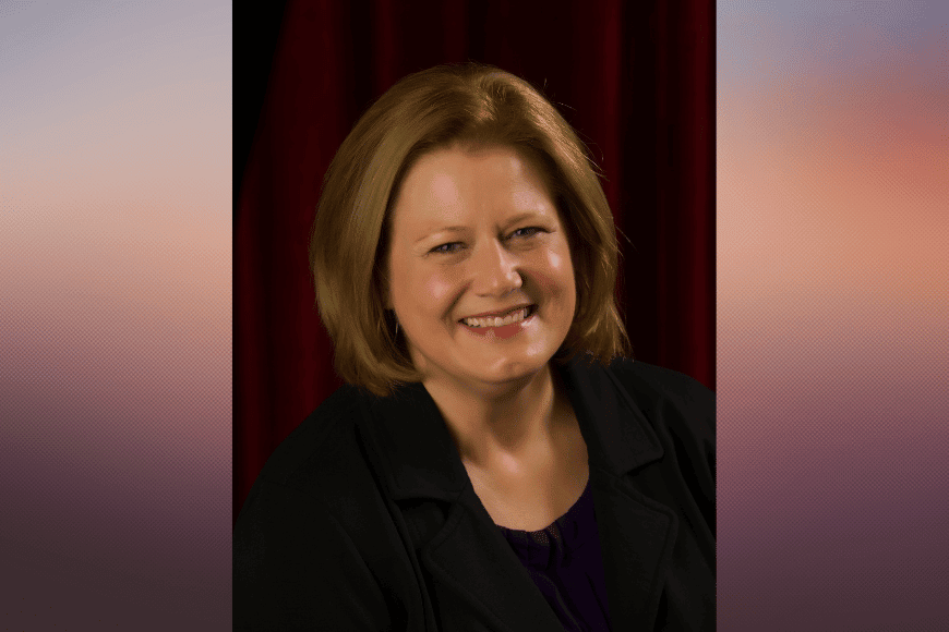 Catherine Peterson