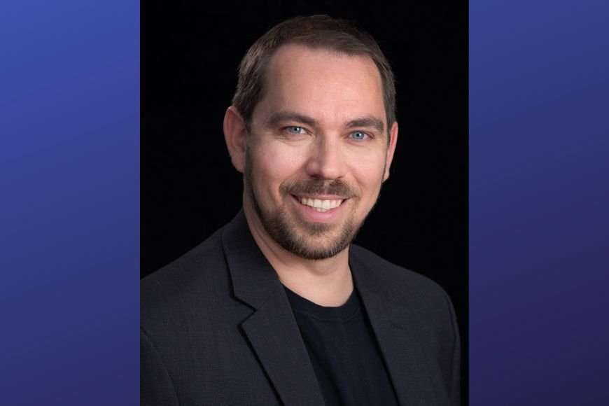 Jonathan Stinson