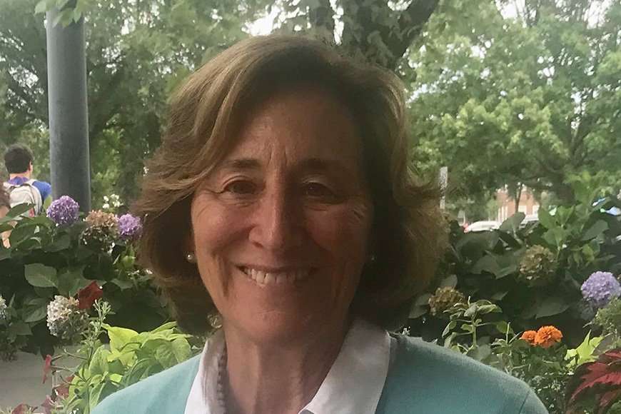 Constance Kane